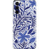 Cat Coq Blue Garden Galaxy S21 5G Skin