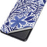 Cat Coq Blue Garden Galaxy S21 5G Skin