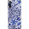 Cat Coq Blue Garden Galaxy S21 Plus 5G Skin