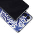Cat Coq Blue Garden Galaxy S21 Plus 5G Skin