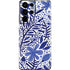 Cat Coq Blue Garden Galaxy S21 Ultra 5G Skin