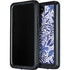 Cat Coq Blue Garden Galaxy S23 Plus Waterproof Case
