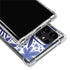 Blue Garden by Cat Coq Galaxy S24 Ultra Clear Case