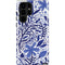 Blue Garden by Cat Coq Galaxy S24 Ultra Impact Case