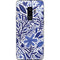 Cat Coq Blue Garden Galaxy S9 Plus Skin