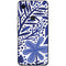 Cat Coq Blue Garden Google Pixel 3a XL Skin