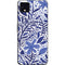 Cat Coq Blue Garden Google Pixel 4 XL Skin