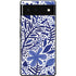 Cat Coq Blue Garden Google Pixel 6 Skin