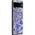 Cat Coq Blue Garden Google Pixel 6 Skin
