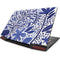 Cat Coq Blue Garden Lenovo IdeaPad Skin