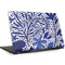 Cat Coq Blue Garden Dell Inspiron Skin