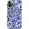 Cat Coq Blue Garden iPhone 11 Pro Lite Case