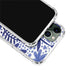 Blue Garden by Cat Coq iPhone 11 Pro Max Clear Case
