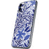 Cat Coq Blue Garden iPhone 11 Skin