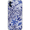 Cat Coq Blue Garden iPhone 12 Mini Skin