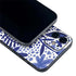 Cat Coq Blue Garden iPhone 12 Mini Skin