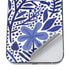 Cat Coq Blue Garden iPhone 12 Pro Skin