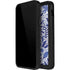 Cat Coq Blue Garden iPhone 12 Pro Waterproof Case