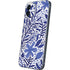 Cat Coq Blue Garden iPhone 12 Skin