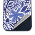 Cat Coq Blue Garden iPhone 12 Skin