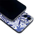 Cat Coq Blue Garden iPhone 12 Skin