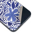 Cat Coq Blue Garden iPhone 14 Plus Skin
