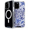Blue Garden by Cat Coq iPhone 15 Pro Max MagSafe Case