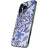 Cat Coq Blue Garden iPhone 14 Pro Max Skin