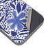 Cat Coq Blue Garden iPhone 14 Pro Max Skin
