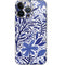 Cat Coq Blue Garden iPhone 14 Pro Skin