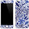 Cat Coq Blue Garden iPhone 6/6s Plus Skin