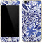 Cat Coq Blue Garden iPhone 6/6s Skin