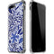 Blue Garden by Cat Coq iPhone 7/8 Plus Clear Case