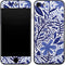 Cat Coq Blue Garden iPhone 7 Skin