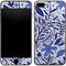 Cat Coq Blue Garden iPhone 8 Plus Skin