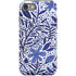 Cat Coq Blue Garden iPhone SE (2nd & 3rd Gen) Pro Case