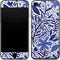 Cat Coq Blue Garden iPhone SE (2nd & 3rd Gen) Skin