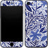 Cat Coq Blue Garden iPhone SE (2nd & 3rd Gen) Skin