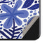 Cat Coq Blue Garden iPhone SE (2nd & 3rd Gen) Skin