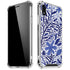 Blue Garden by Cat Coq iPhone XR Clear Case