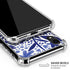 Blue Garden by Cat Coq iPhone XR Clear Case