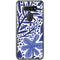Blue Garden by Cat Coq LG K51/Q51 Clear Case