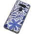 Blue Garden by Cat Coq LG K51/Q51 Clear Case