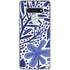 Blue Garden by Cat Coq LG Stylo 6 Clear Case