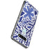 Blue Garden by Cat Coq LG Stylo 6 Clear Case