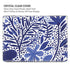 Blue Garden by Cat Coq MacBook Air 13in M1 (2021) Case plus Skin