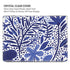 Blue Garden by Cat Coq MacBook Air 15in (2023-2025) Case plus Skin