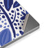 Blue Garden by Cat Coq MacBook Pro 14in (2021-24) Skin