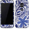 Cat Coq Blue Garden Moto E5 Play Skin