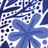 Cat Coq Blue Garden Moto E5 Play Skin